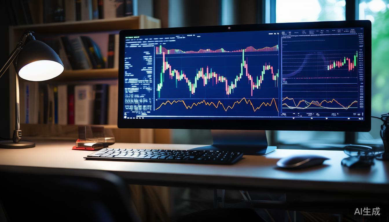 如何利用token钱包安卓版的技术分析工具,更好地完成数字货币市场的研究与判断?_数字钱包测试是什么_钱包测试