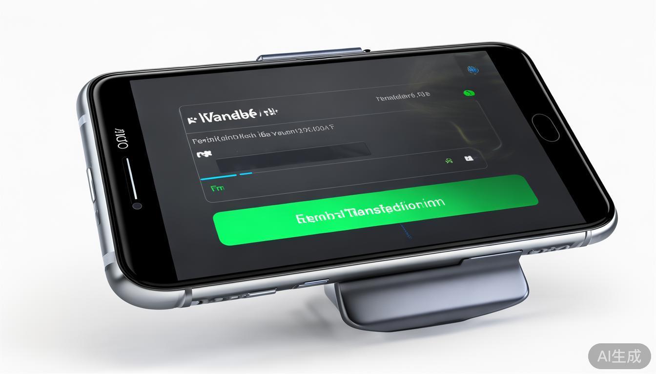 完成第一笔数字货币交易:imtoken钱包实操_数字货币钱包app的核心功能_数字货币钱包教程