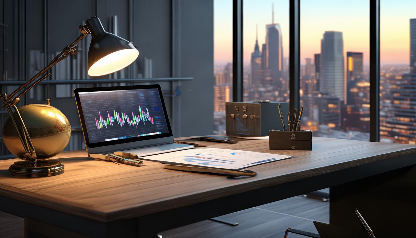 围绕tokenim官方软件制定投资方案，需做好这些准备