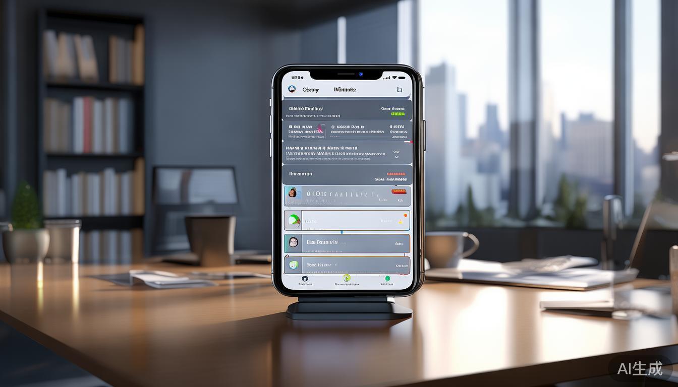 借助tokenim正版应用程序下载，拓展投资组合并获取多样信息