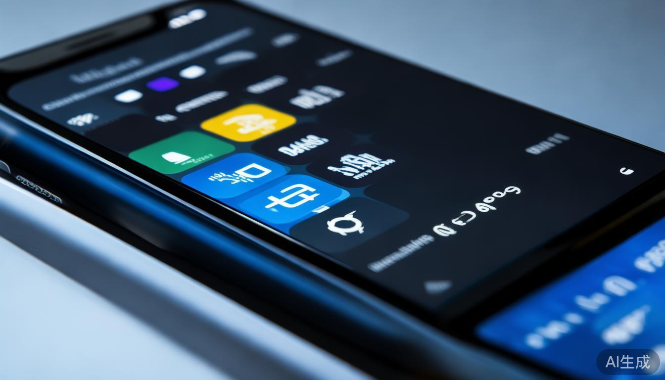 数字资产钱包哪个最好_imToken钱包App与数字资产管理的前景_全球数字资产钱包排名