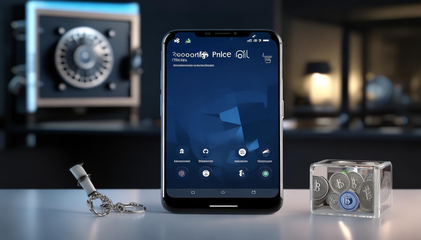 钱包货币啥意思_深入探讨token钱包安卓版的功能与特点，帮助您轻松驾驭数字货币管理的新选择！_钱包ai