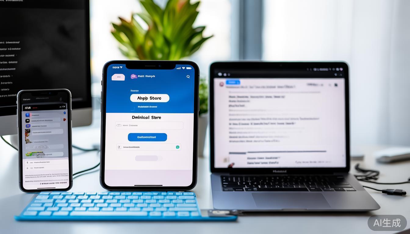 im美图软件官方下载_久久热最新网站获取_如何通过官方网站获取im钱包App的最新下载链接?