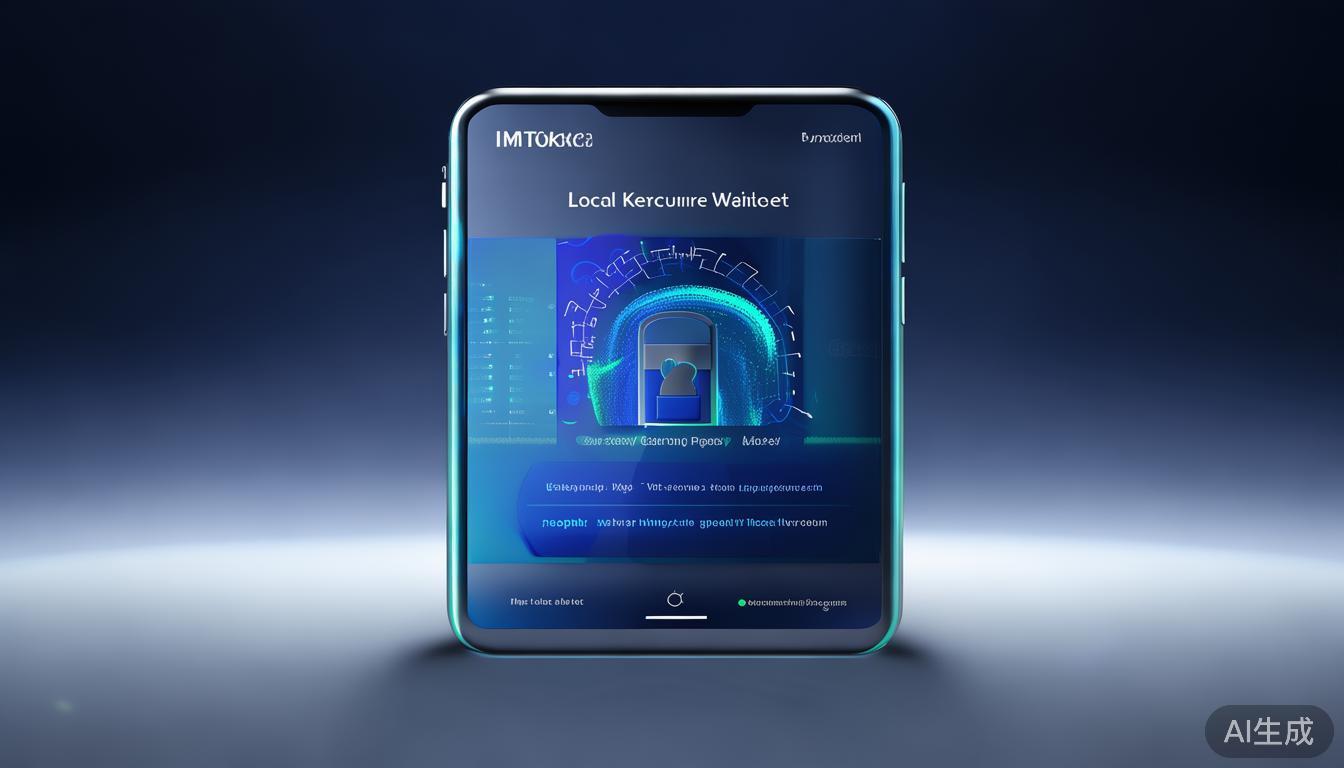 数字货币钱包怎么选？imToken易用性强且安全，新手也能放心用