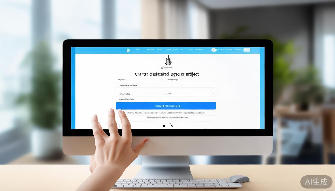 投资下载网站建设_如何在imToken正版网站上创建投资项目？_投资网站建设