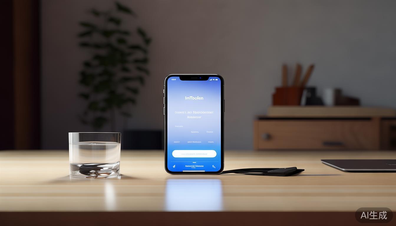 ios手机下载软件哪个好用_苹果手机imToken最新苹果下载避坑建议_苹果手机必下载的软件推荐