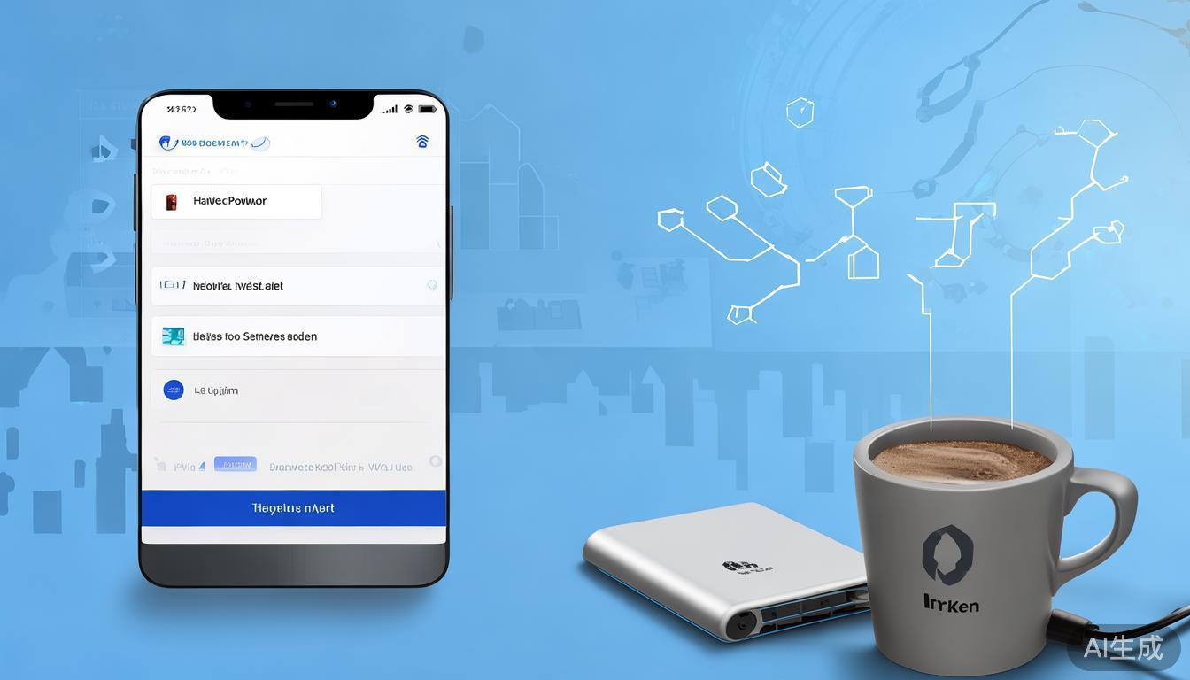imToken官网APP：简化交易流程，安全保障十足，让加密交易轻松又省钱