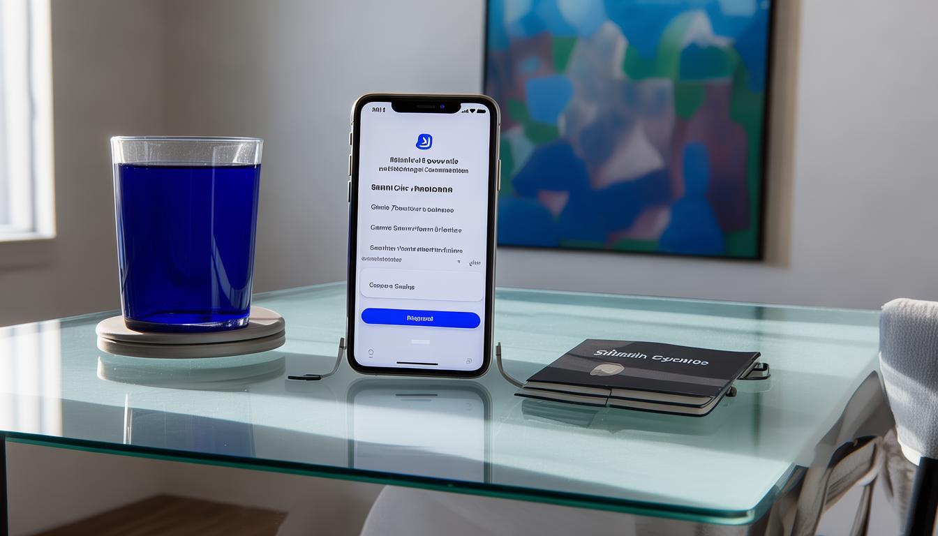 借助imToken正规途径获取软件进行链上投资，操作流程需谨慎
