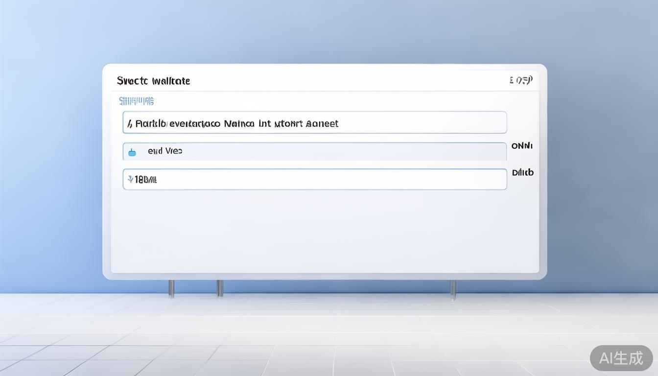 钱包收到币_imtoken钱包收usdt_如何在tokenim钱包中收发不同币种？