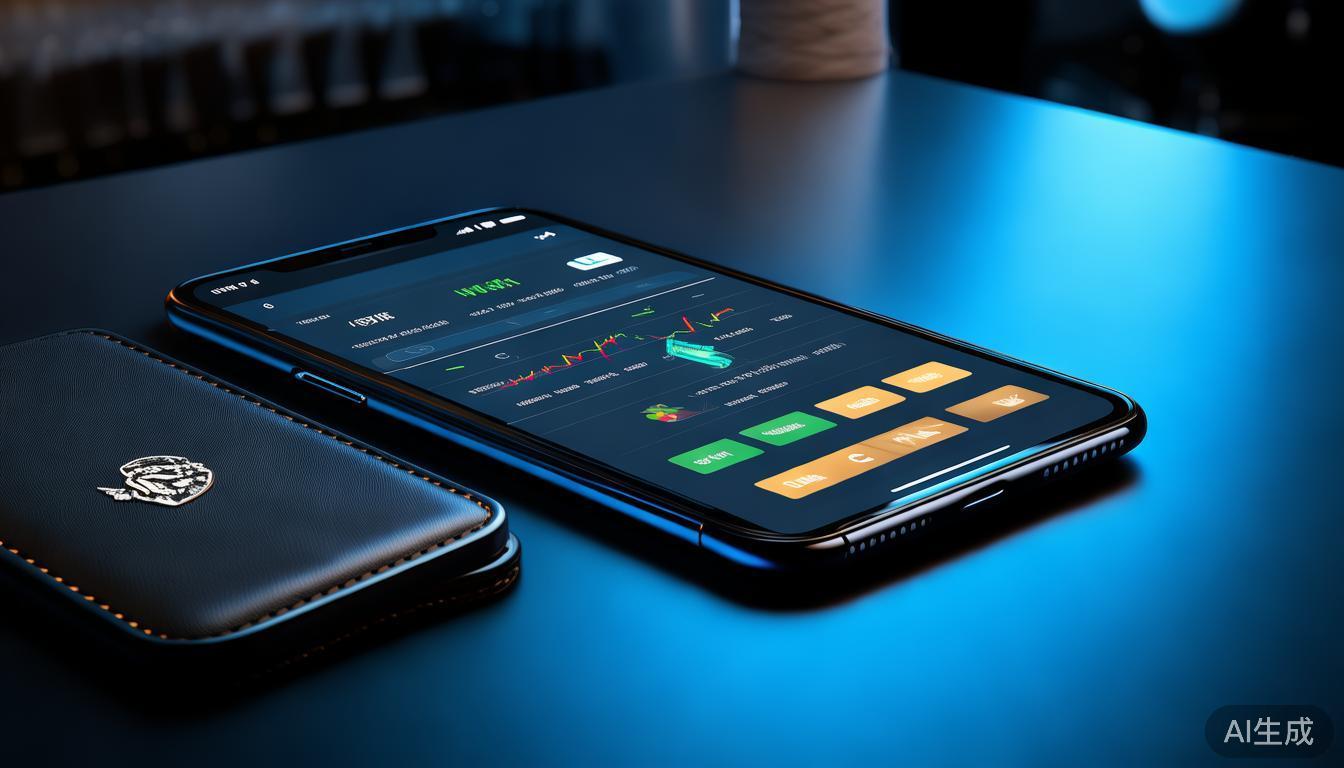 钱包易贷官方最新版下载_如何利用im钱包官网下载安装实现便携式金融管理?_白菜金融官网下载