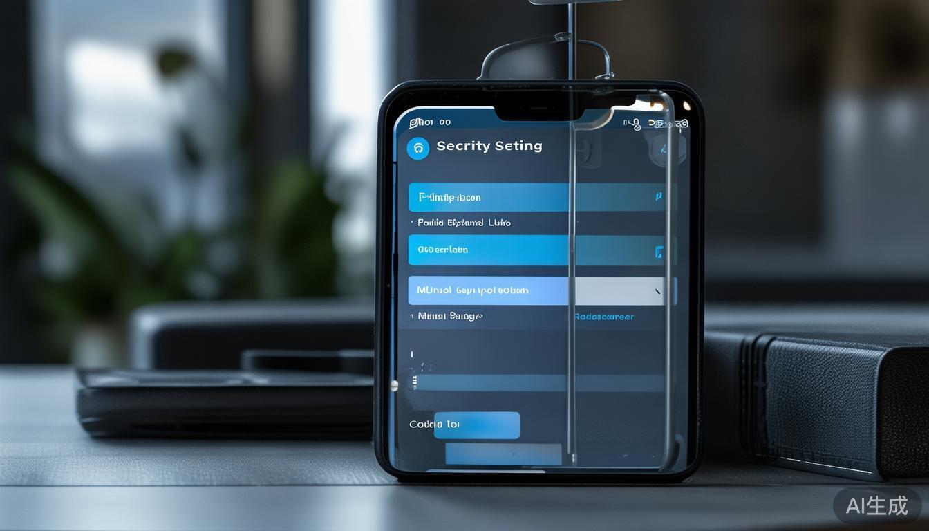 钱包ai_5. 保卫你的资产安全，imtoken钱包app下载攻略_钱包保护
