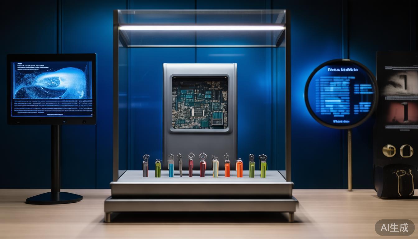 数字资产安全关键，imToken钱包方便又可靠，你用过吗？