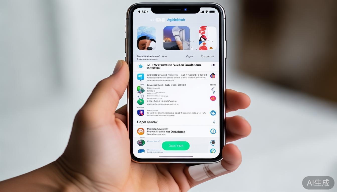 数字资产管理老用户谈：imToken苹果版升级，筑牢资产安全防线