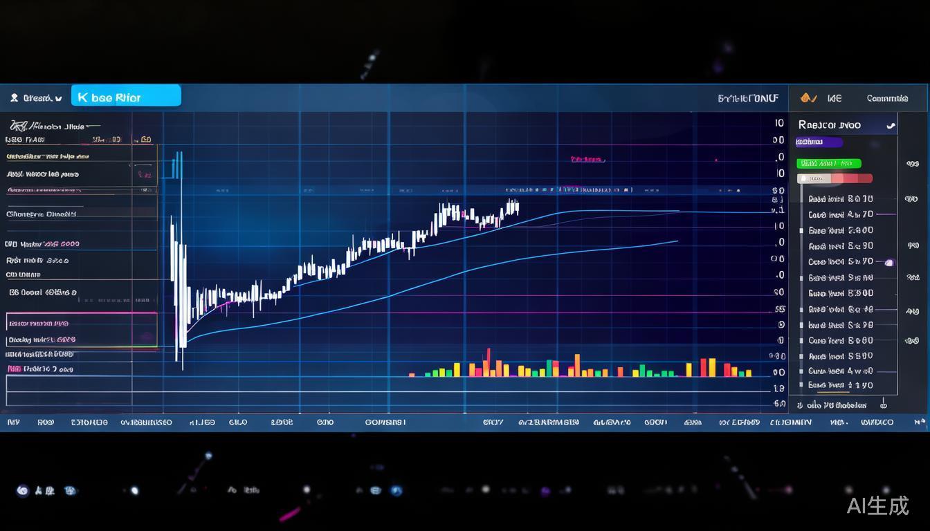 IM钱包安卓版：及时把控市场动态，轻松管理数字资产