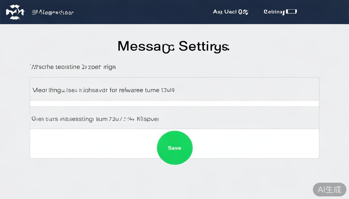 代币钱包官网提醒超方便！掌握钱包动态，灵活设定关键细节