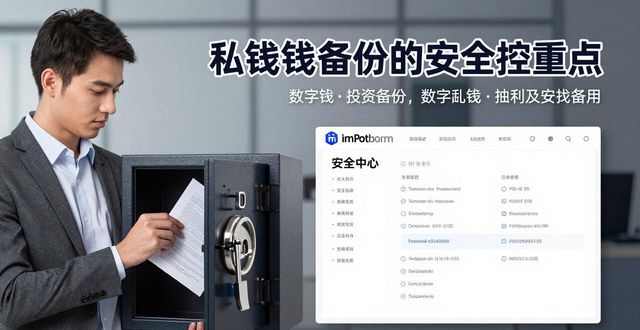 如何通过imToken钱包官网获得投资指南,提升您的市场理解与风险控制能力。_钱包官方网站_钱包知识
