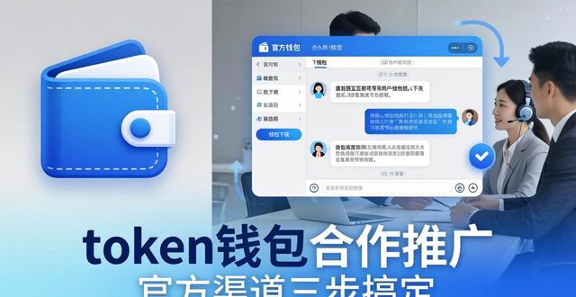 百度网盟推广合作网站_如何通过token钱包官方网站进行合作推广？_如何对网站进行推广